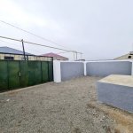 Satılır 3 otaqlı Həyət evi/villa, Binə qəs., Xəzər rayonu 17