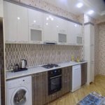 Продажа 2 комнат Новостройка, м. Гянджлик метро, Насими район 5