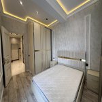 Продажа 2 комнат Новостройка, м. Ази Асланова метро, Ахмедли, Хетаи район 5