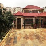 Satılır 7 otaqlı Həyət evi/villa, İnşaatçılar metrosu, Yasamal rayonu 11