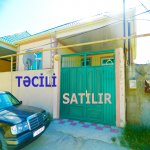 Satılır 2 otaqlı Həyət evi/villa, Zabrat qəs., Sabunçu rayonu 12