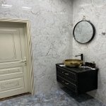 Satılır 6 otaqlı Həyət evi/villa, 20 Yanvar metrosu, Sulutəpə qəs., Binəqədi rayonu 12