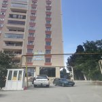 Satılır 3 otaqlı Yeni Tikili, Memar Əcəmi metrosu, 3-cü mikrorayon, Nəsimi rayonu 16