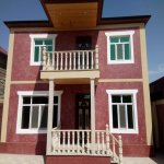 Satılır 5 otaqlı Həyət evi/villa, Zabrat qəs., Sabunçu rayonu 1