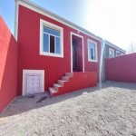 Satılır 3 otaqlı Həyət evi/villa, Binə qəs., Xəzər rayonu 4