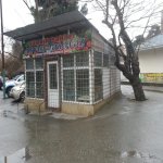 Kirayə (aylıq) Obyekt, Neftçilər metrosu, 8-ci kilometr, Nizami rayonu 5