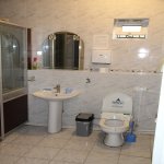 Kirayə (aylıq) 8 otaqlı Həyət evi/villa, Gənclik metrosu, Nərimanov rayonu 9