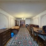 Продажа 3 комнат Вторичка, м. Эльмляр Академиясы метро, пос. Ясамал, Ясамал район 10