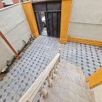 Satılır 4 otaqlı Həyət evi/villa, Koroğlu metrosu, Sabunçu qəs., Sabunçu rayonu 2