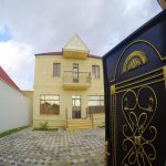 Satılır 6 otaqlı Həyət evi/villa, Buzovna, Xəzər rayonu 1