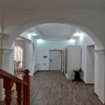 Kirayə (aylıq) 5 otaqlı Həyət evi/villa, Badamdar qəs., Səbail rayonu 4