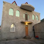 Satılır 6 otaqlı Həyət evi/villa, Avtovağzal metrosu, Biləcəri qəs., Binəqədi rayonu 1