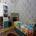 Kirayə (aylıq) 7 otaqlı Həyət evi/villa, İnşaatçılar metrosu, Yasamal rayonu 9