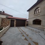 Satılır 7 otaqlı Həyət evi/villa, Azadlıq metrosu, Rəsulzadə qəs., Binəqədi rayonu 25