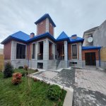 Satılır 5 otaqlı Həyət evi/villa, Zığ qəs., Suraxanı rayonu 1