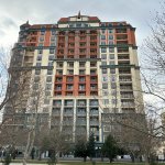 Kirayə (aylıq) 4 otaqlı Yeni Tikili, Gənclik metrosu, Nərimanov rayonu 4