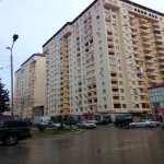 Satılır 3 otaqlı Yeni Tikili, Həzi Aslanov metrosu, Xətai rayonu 1