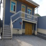 Satılır 6 otaqlı Həyət evi/villa, Koroğlu metrosu, Savalan qəs., Sabunçu rayonu 8