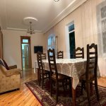 Kirayə (günlük) 4 otaqlı Həyət evi/villa Qax 5