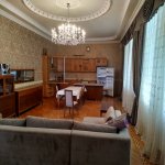 Kirayə (aylıq) 7 otaqlı Həyət evi/villa, Badamdar qəs., Səbail rayonu 6