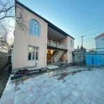 Satılır 9 otaqlı Həyət evi/villa, Binə qəs., Xəzər rayonu 1