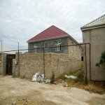 Satılır 4 otaqlı Həyət evi/villa, Binə qəs., Xəzər rayonu 1