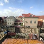 Satılır 7 otaqlı Həyət evi/villa, Əhmədli metrosu, kənd Əhmədli, Xətai rayonu 24