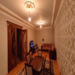 Satılır 6 otaqlı Həyət evi/villa, Avtovağzal metrosu, Biləcəri qəs., Binəqədi rayonu 27