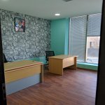Kirayə (aylıq) 2 otaqlı Ofis, Gənclik metrosu, Nəsimi rayonu 8