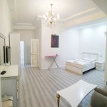 Посуточно 3 комнат Новостройка, м. Хетаи метро, Белый город, AGA Бизнес Центр, Хетаи район 7