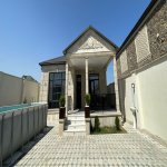 Satılır 1 otaqlı Həyət evi/villa, Pirşağı qəs., Sabunçu rayonu 36