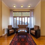 Kirayə (günlük) 5 otaqlı Həyət evi/villa Şəki 13