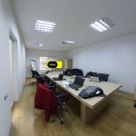 Satılır 5 otaqlı Ofis, Gənclik metrosu, Nərimanov rayonu 10