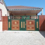 Satılır 4 otaqlı Həyət evi/villa, Azadlıq metrosu, Binəqədi qəs., Binəqədi rayonu 1