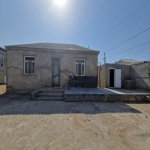 Satılır 3 otaqlı Həyət evi/villa, Binə qəs., Xəzər rayonu 1