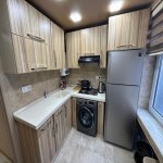 Kirayə (aylıq) 3 otaqlı Köhnə Tikili, Nəriman Nərimanov metrosu, Nərimanov rayonu 14