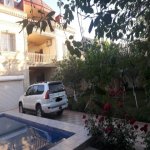 Kirayə (aylıq) 6 otaqlı Həyət evi/villa, Novxanı, Abşeron rayonu 1