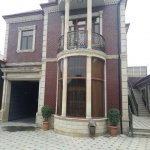 Satılır 12 otaqlı Bağ evi, Şüvəlan, Xəzər rayonu 1