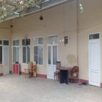 Satılır 7 otaqlı Həyət evi/villa, Əmircan qəs., Suraxanı rayonu 12