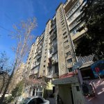 Продажа 4 комнат Вторичка, м. Халглар Достлугу метро, 8-ой километр, Низаминский р-н район 19