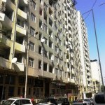 Продажа 2 комнат Новостройка, Nizami метро, Ясамал район 2