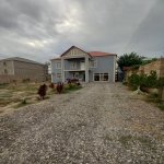 Satılır 7 otaqlı Həyət evi/villa, Binə qəs., Xəzər rayonu 1