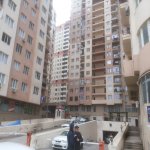 Продажа 3 комнат Новостройка, İnşaatçılar метро, пос. Йени Ясамал, Ясамал район 1