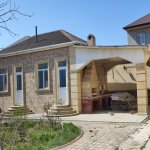 Satılır 6 otaqlı Həyət evi/villa, Badamdar qəs., Səbail rayonu 3