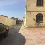 Satılır 8 otaqlı Həyət evi/villa, Sahil metrosu, Badamdar qəs., Səbail rayonu 2