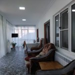 Kirayə (günlük) 2 otaqlı Həyət evi/villa Qax 6