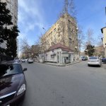 Kirayə (aylıq) 1 otaqlı Ofis, Nəriman Nərimanov metrosu, Nərimanov rayonu 6