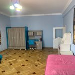 Аренда 3 комнат Новостройка, İnşaatçılar метро, пос. Ясамал, Ясамал район 5