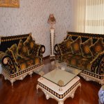 Satılır 10 otaqlı Həyət evi/villa, Badamdar qəs., Səbail rayonu 11