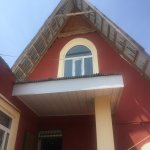 Satılır 3 otaqlı Həyət evi/villa, Həzi Aslanov metrosu, Xətai rayonu 1